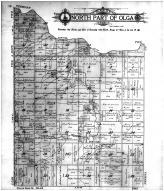 North Part of Olga Township, Cavalier County 1912 Microfilm